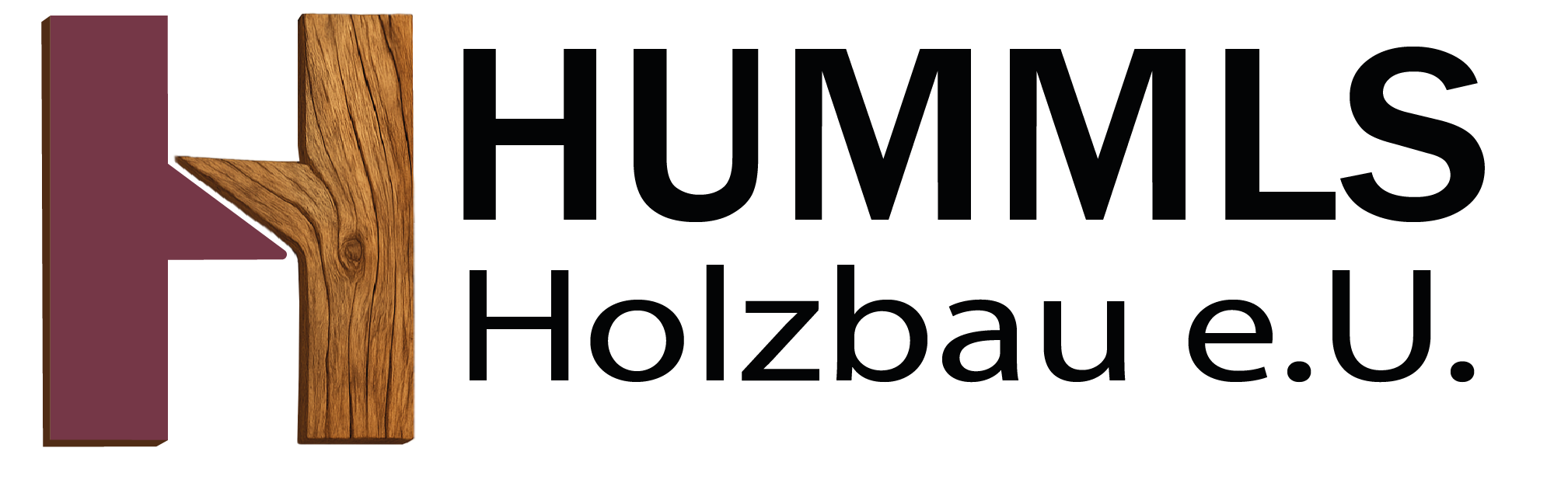 HUMMLS Holzbau e.U.
Adresse: Im Weizenfeld 41, 4209 Engerwitzdorf – Logo